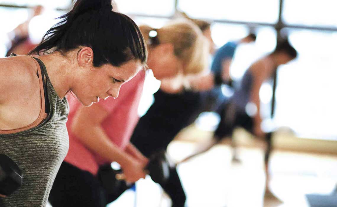 Resistance Training Efficiency Hack For Better Fitness Results