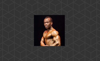 How FFC Helped Me Win My First Bodybuilding Competition