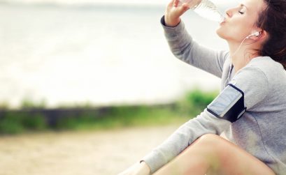How To Prevent Dehydration: Keeping Up with Water Intake