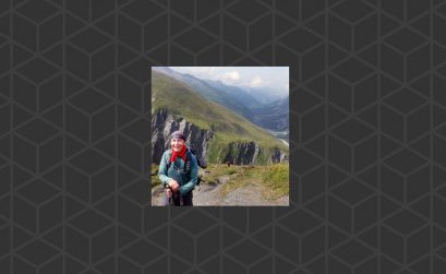 Member Stories: Training for the Tour du Mont Blanc Hike at FFC