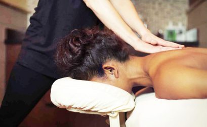Swedish massage - why you need one plus types of massage and their benefits