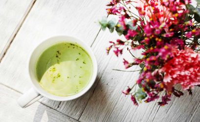 Why Matcha is having a moment - how to prepare Matcha recipes and benefits of Matcha