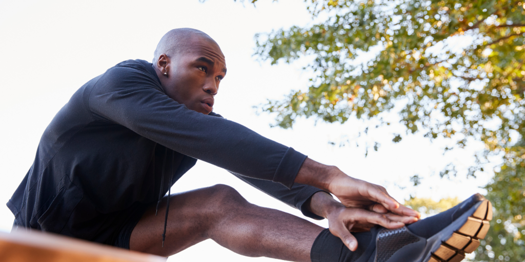 Sport Fitness Training Bridging the Gap Between the Gym & Court