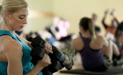 How to pick the best classes at the gym and set up a workout schedule