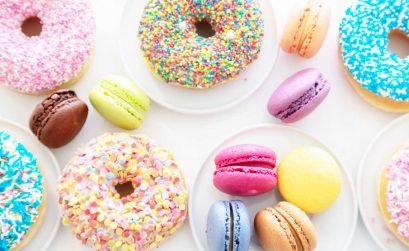 Sugar cravings causes and how to combat them