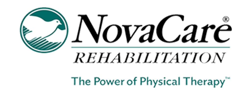 Novacare logo