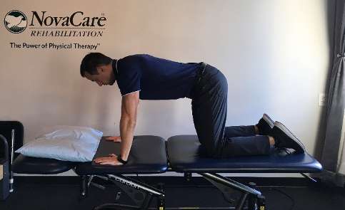 Strength and Mobility Moves to Combat Lower Back Pain