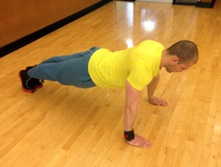 10 Best Types of Push-Ups and How to Master Them - Formula